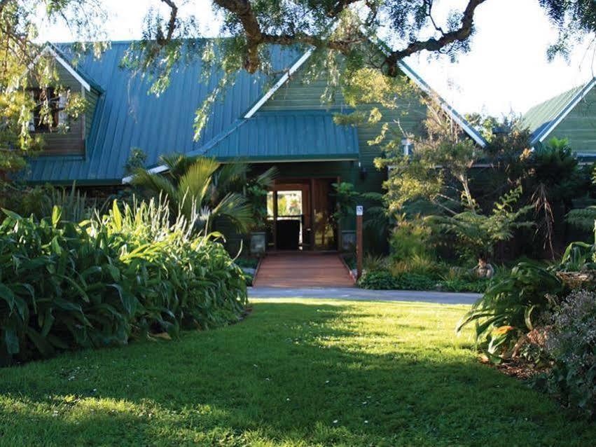 Tawharanui Lodge Warkworth Exterior foto